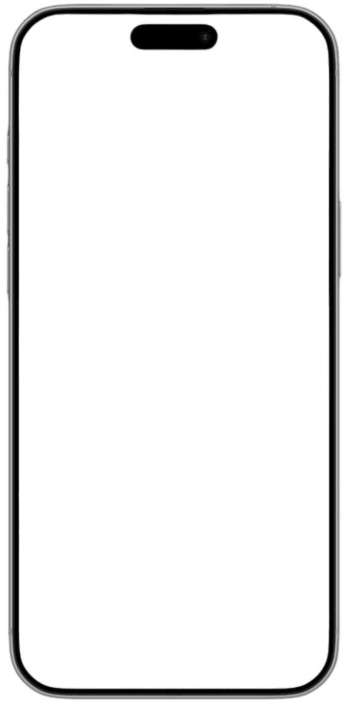Phone frame